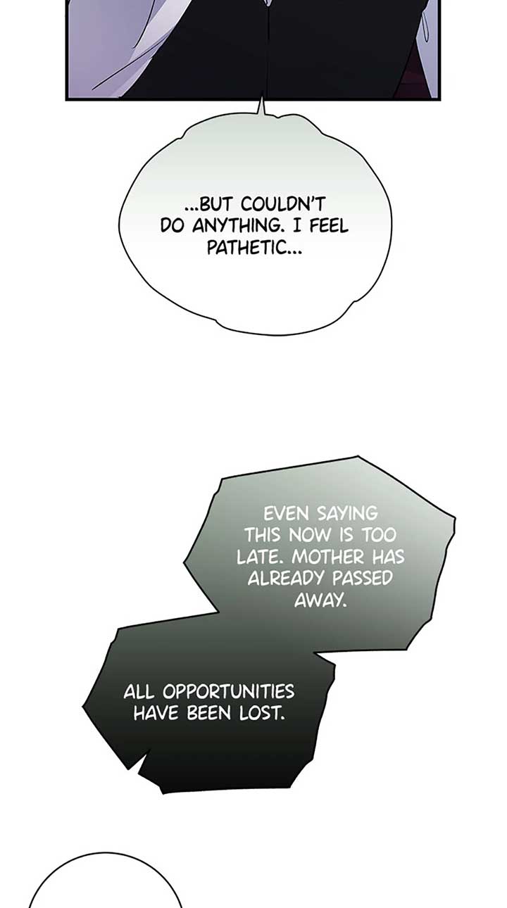 Everything is under the baby’s feet Chapter 79 page 19