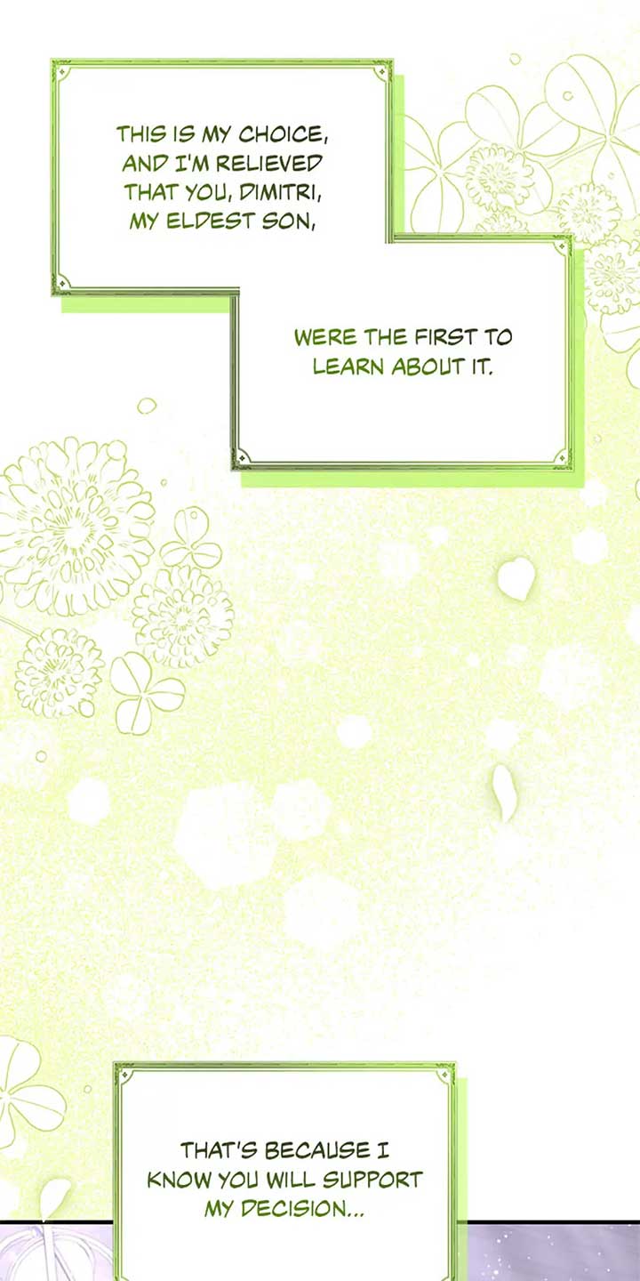 Everything is under the baby’s feet Chapter 79 page 26