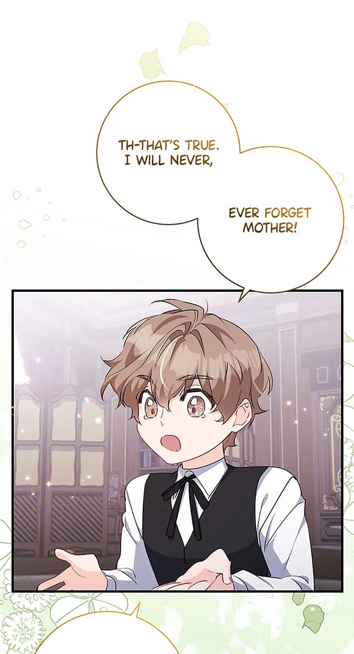 Everything is under the baby’s feet Chapter 79 page 31