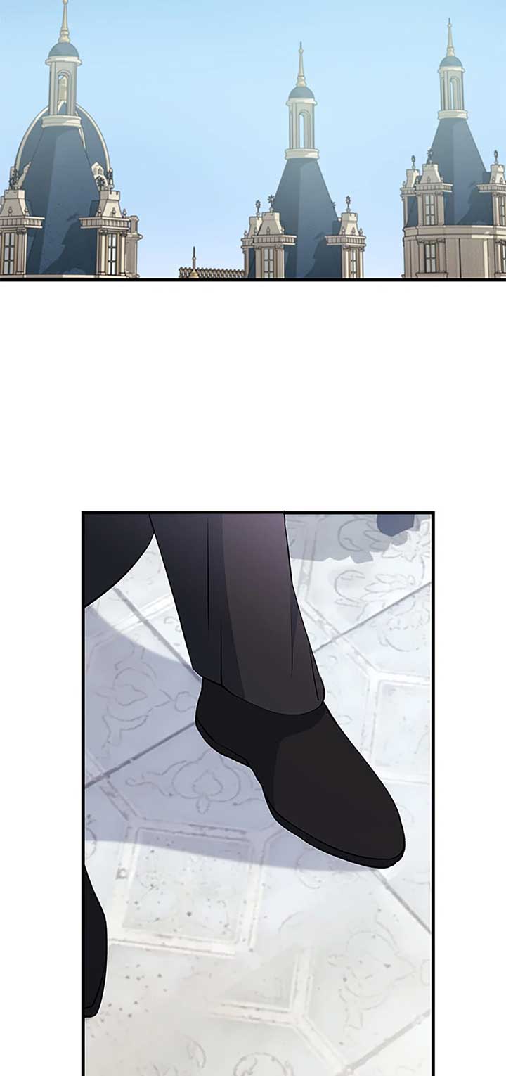 Everything is under the baby’s feet Chapter 79 page 44