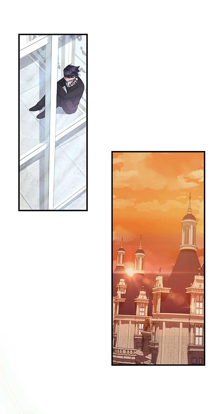 Everything is under the baby’s feet Chapter 79 page 47