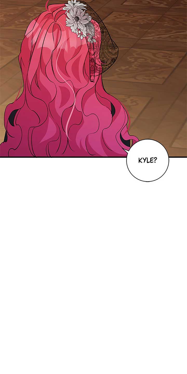 Everything is under the baby’s feet Chapter 79 page 4