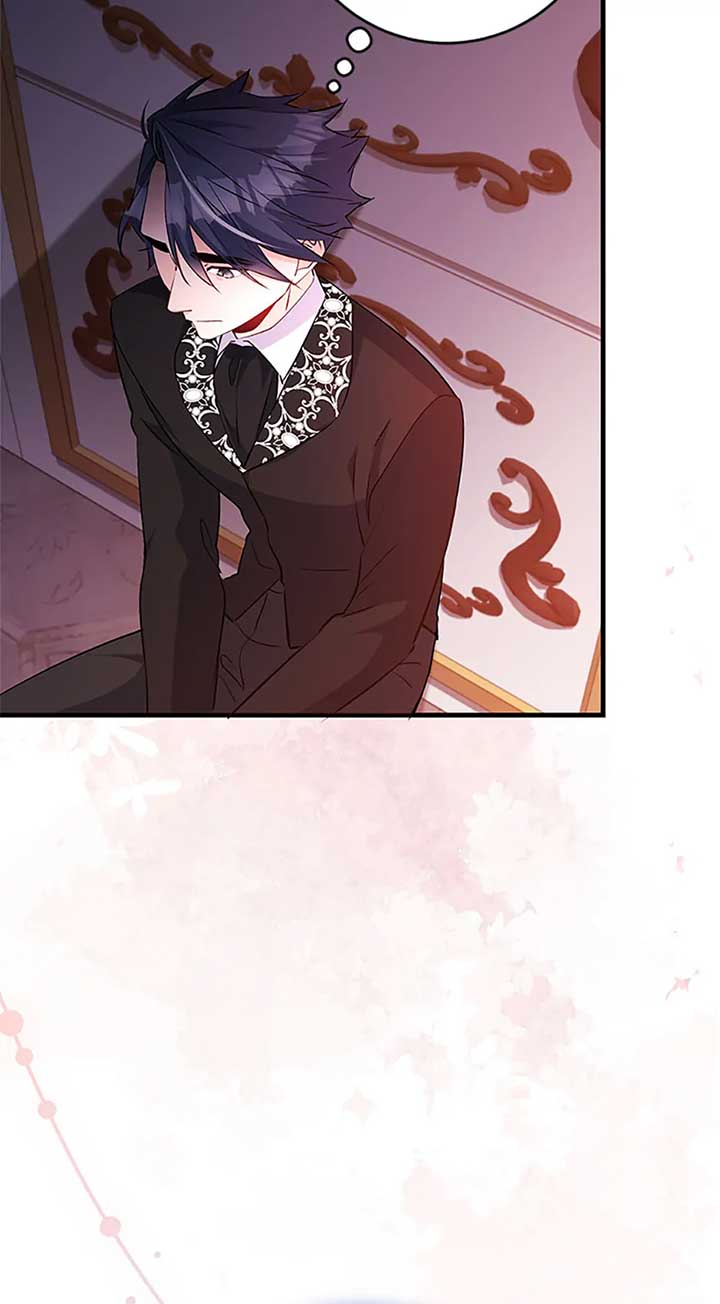 Everything is under the baby’s feet Chapter 79 page 54