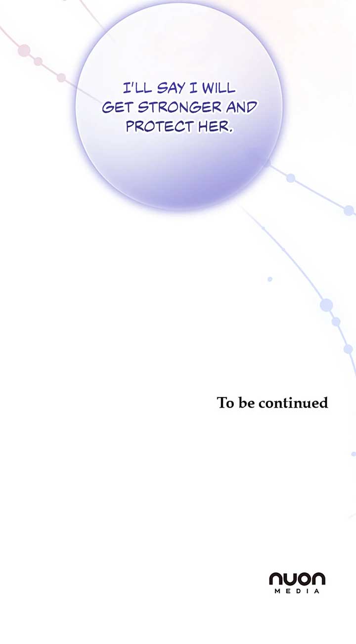 Everything is under the baby’s feet Chapter 79 page 55