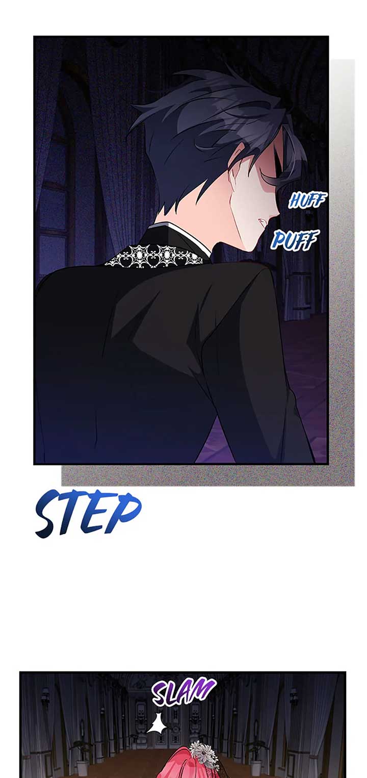 Everything is under the baby’s feet Chapter 79 page 5