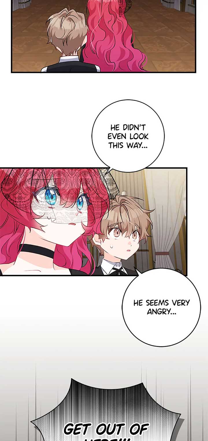 Everything is under the baby’s feet Chapter 79 page 6