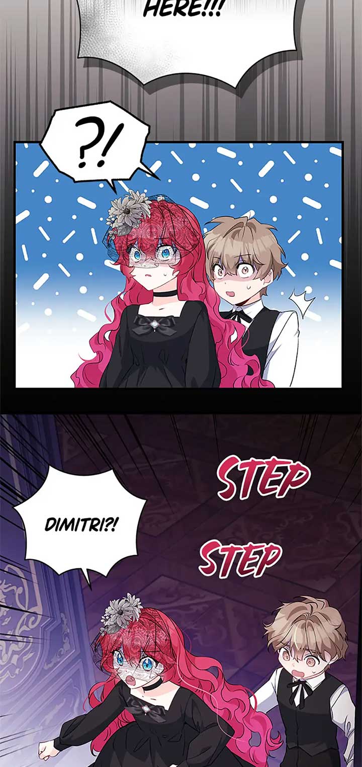 Everything is under the baby’s feet Chapter 79 page 7