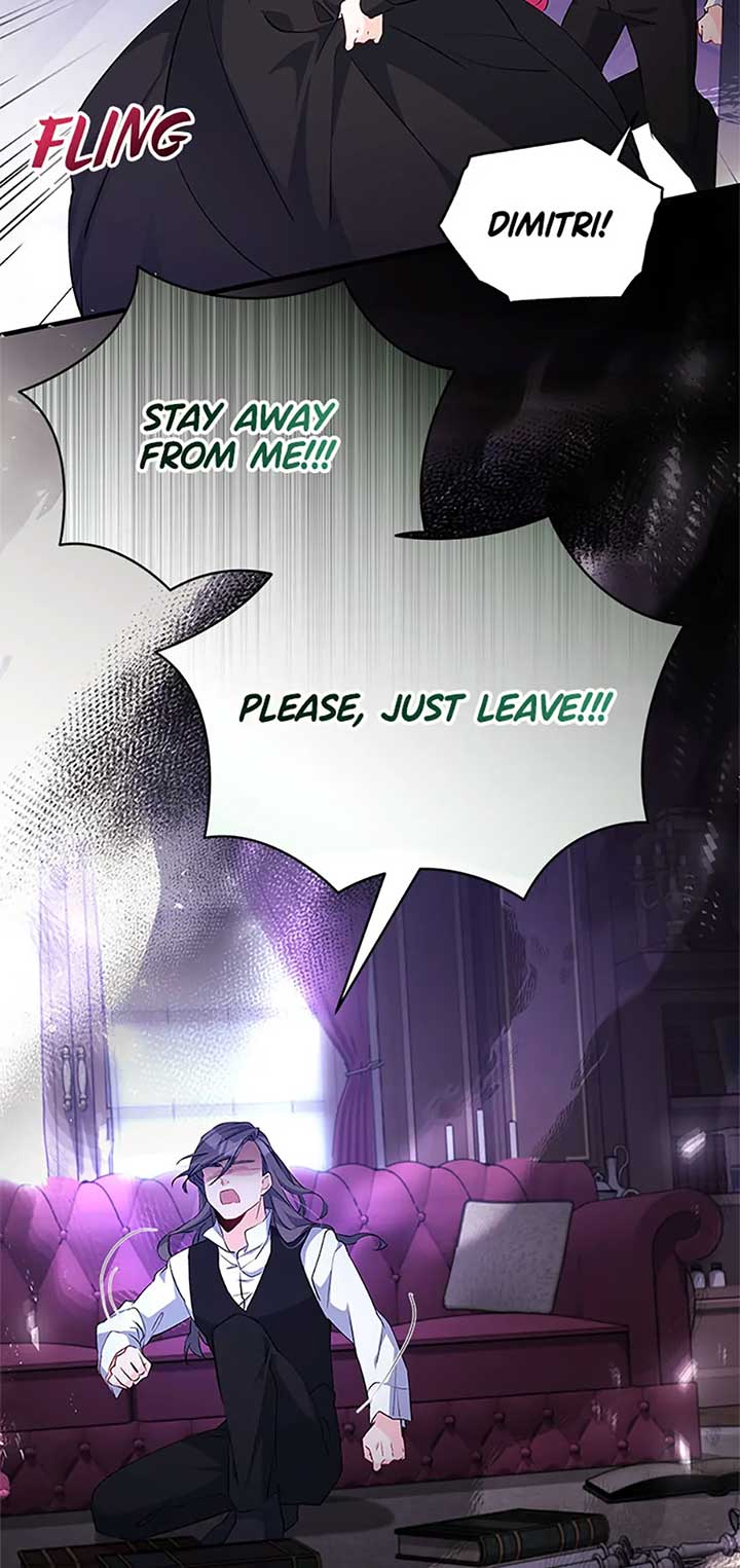 Everything is under the baby’s feet Chapter 79 page 8
