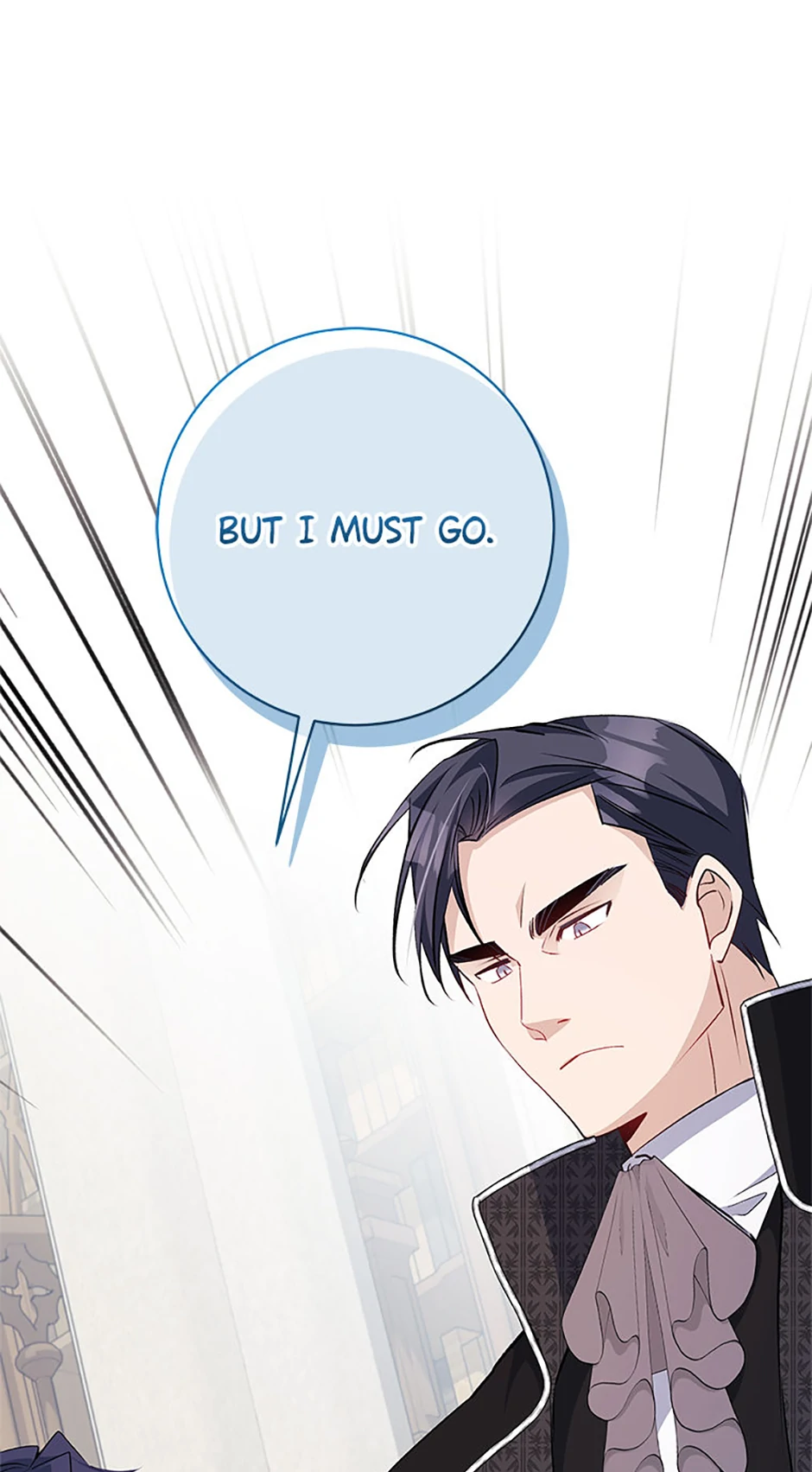 Everything is under the baby’s feet Chapter 81 page 16