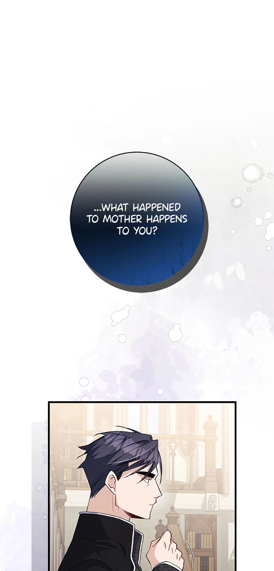 Everything is under the baby’s feet Chapter 81 page 27