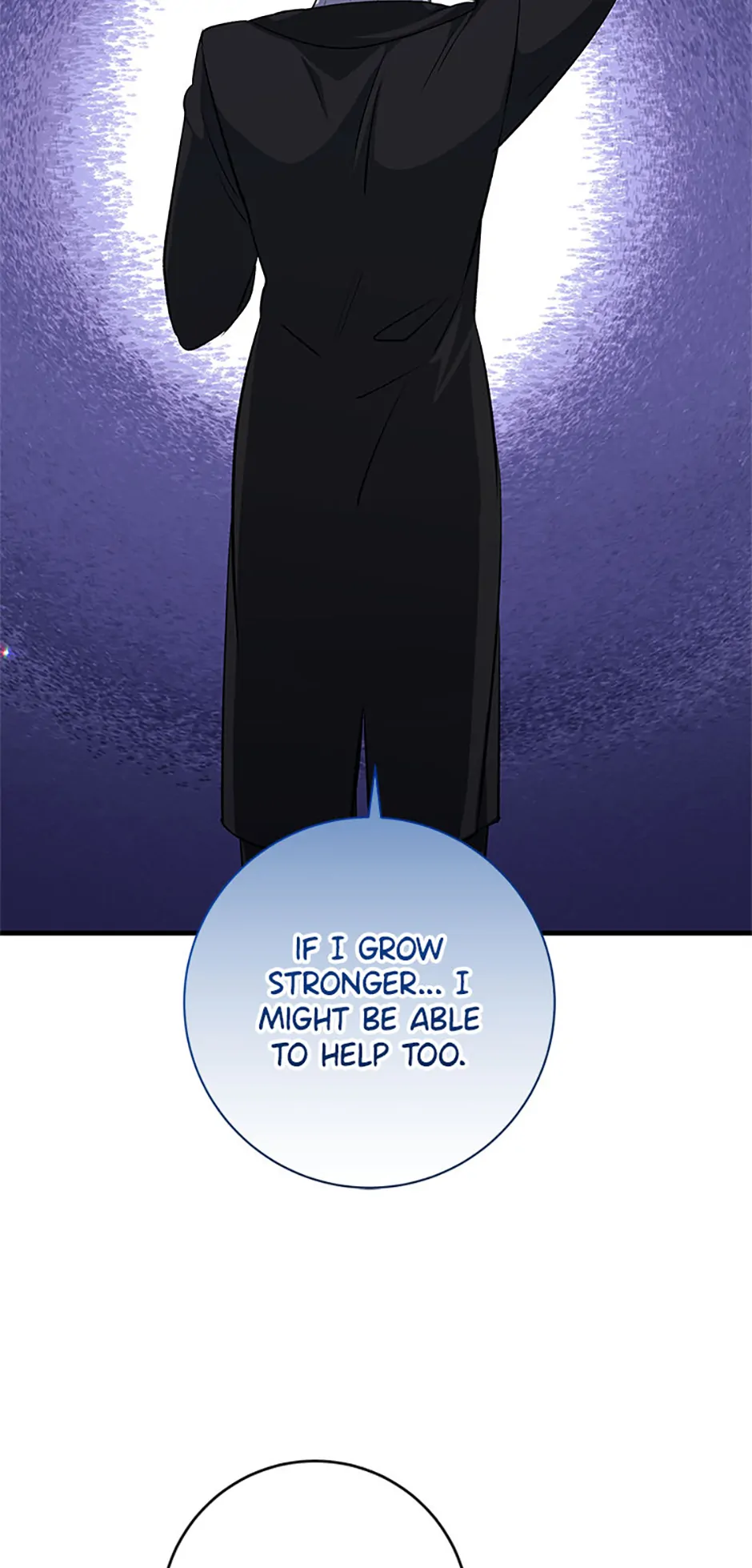 Everything is under the baby’s feet Chapter 81 page 30