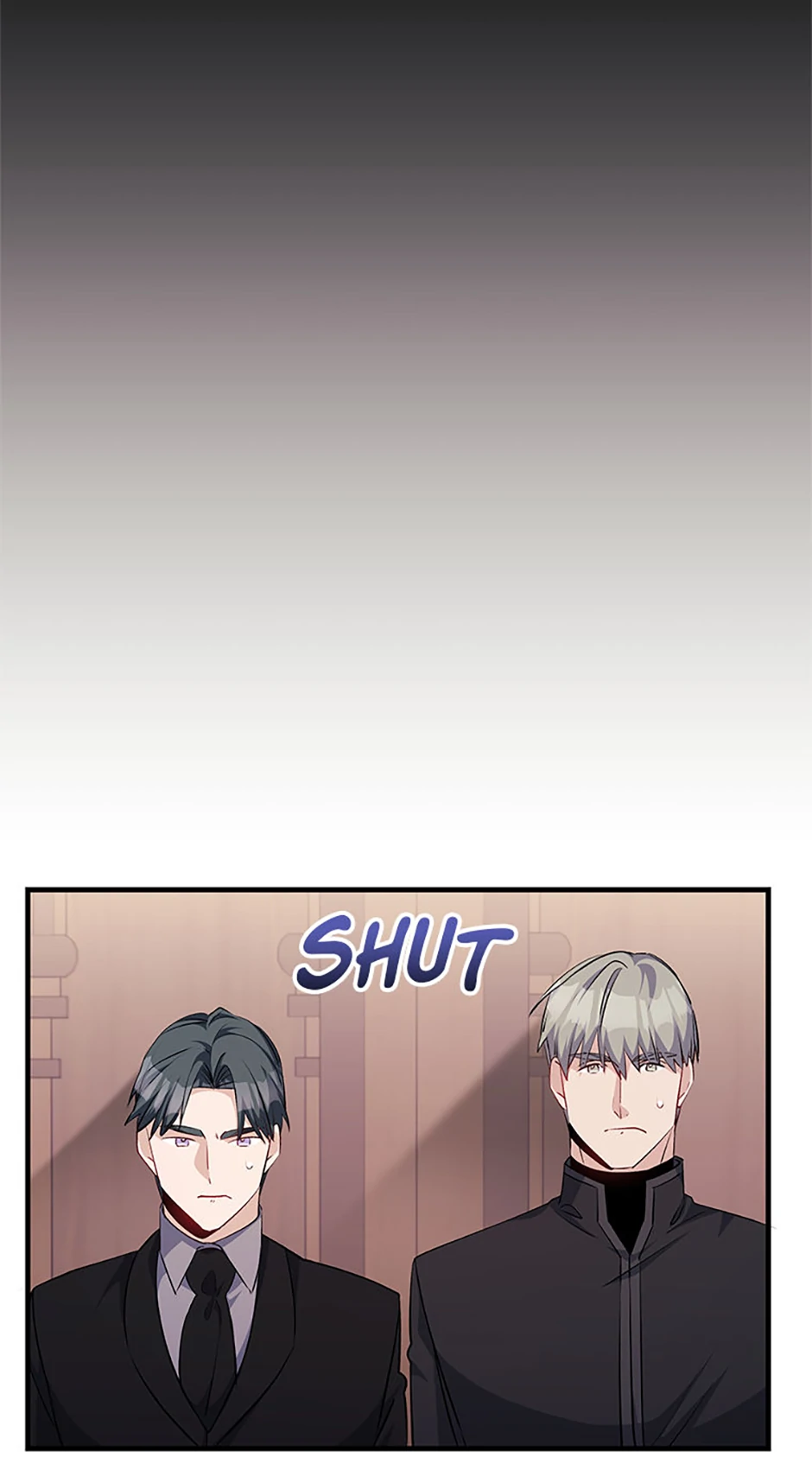 Everything is under the baby’s feet Chapter 81 page 54