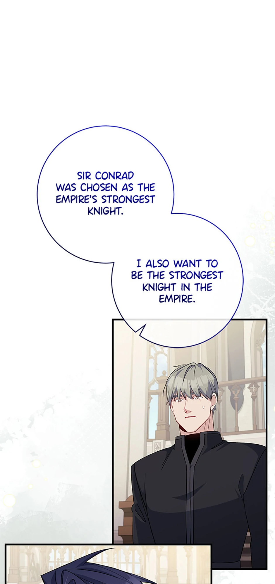 Everything is under the baby’s feet Chapter 81 page 6