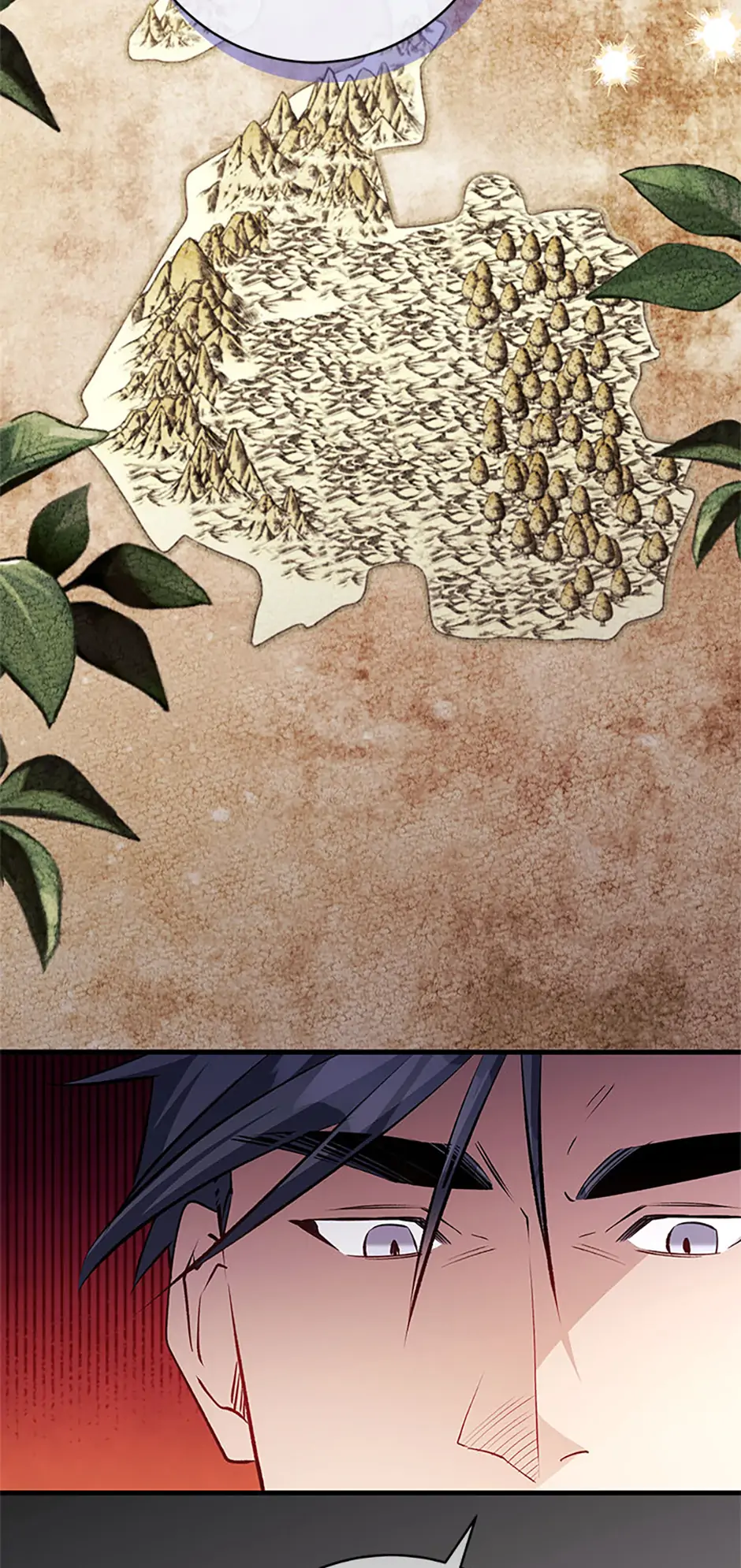 Everything is under the baby’s feet Chapter 81 page 8