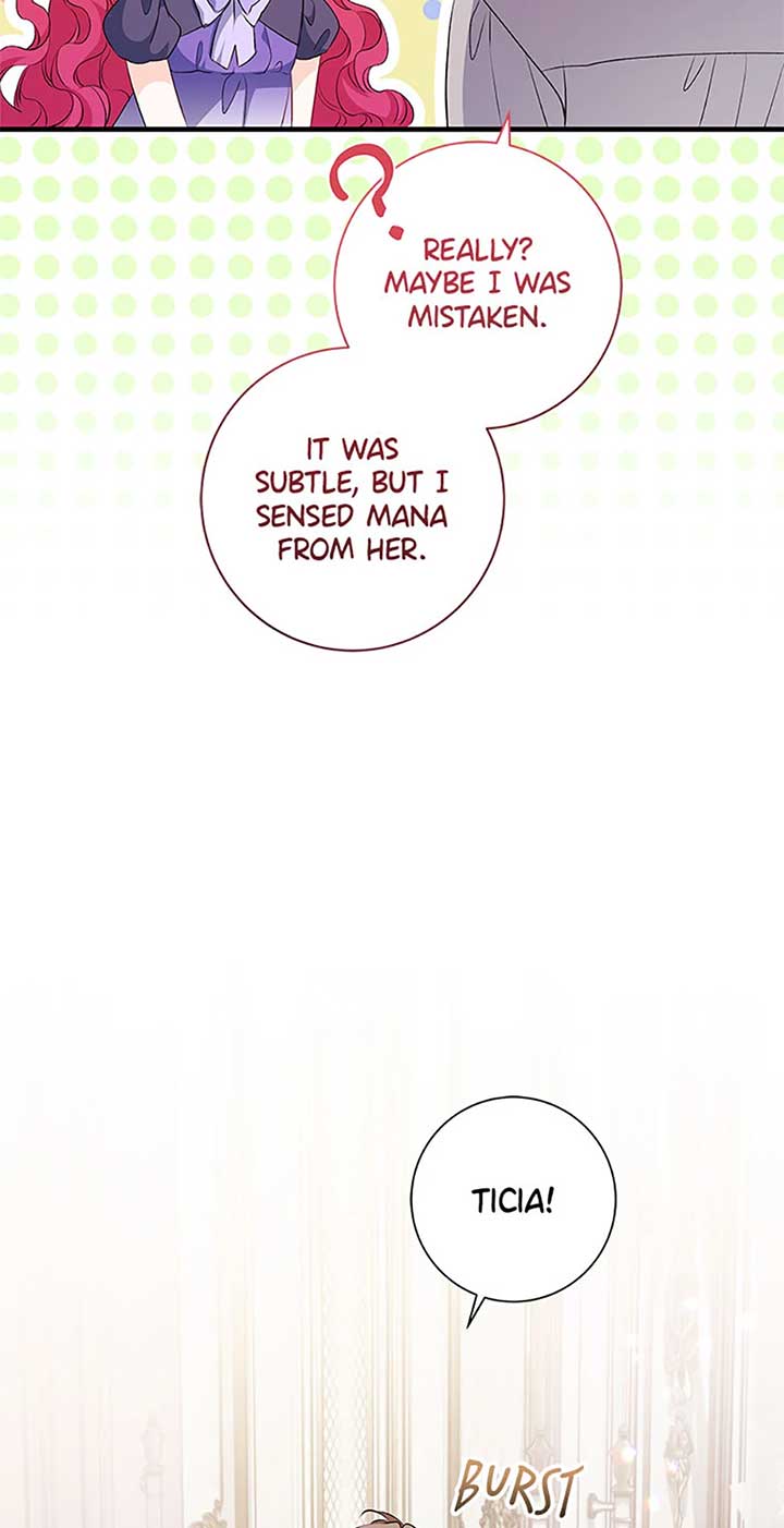 Everything is under the baby’s feet Chapter 84 page 15