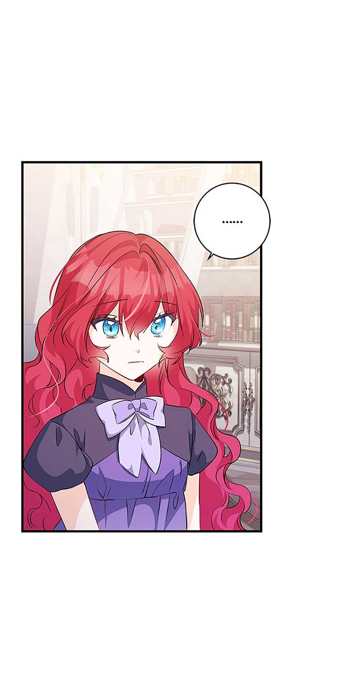 Everything is under the baby’s feet Chapter 84 page 22