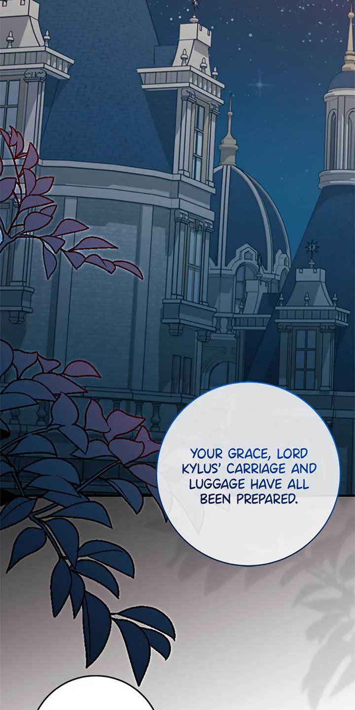 Everything is under the baby’s feet Chapter 84 page 24