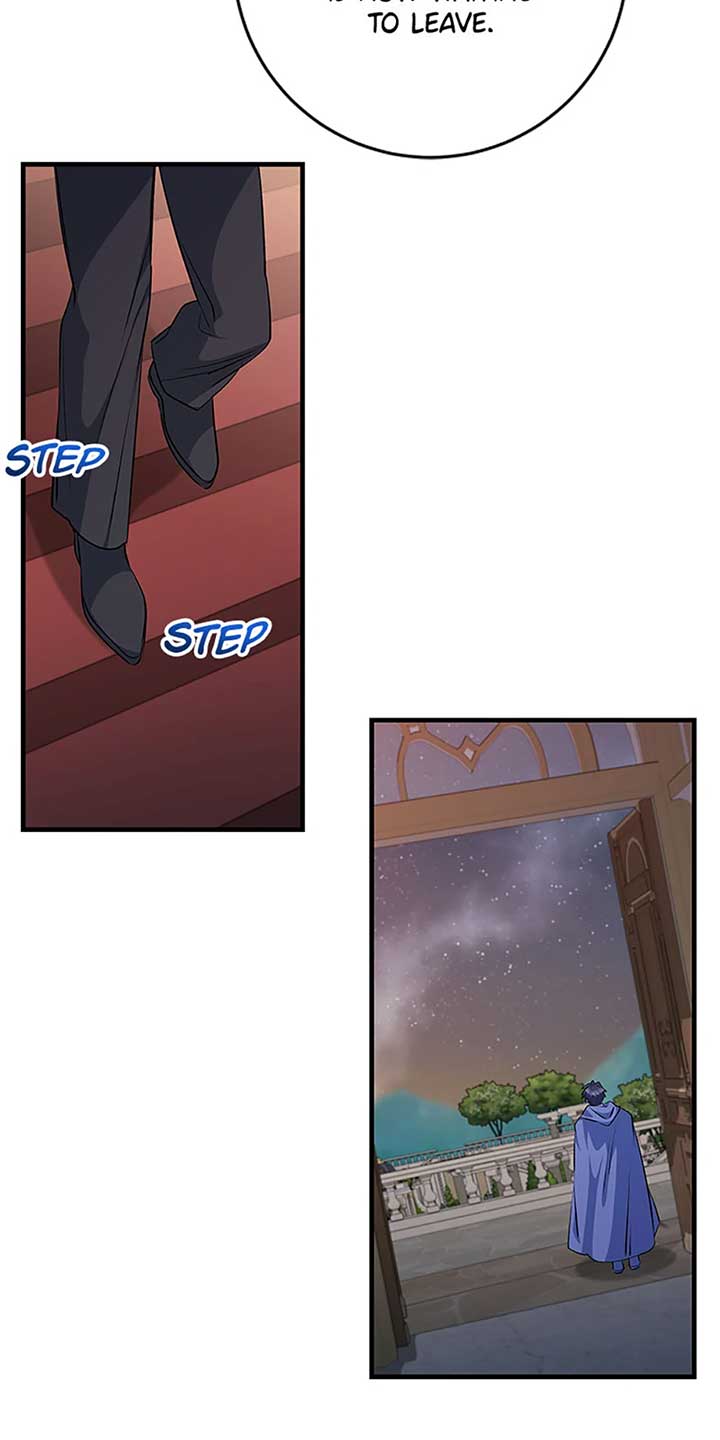 Everything is under the baby’s feet Chapter 84 page 26