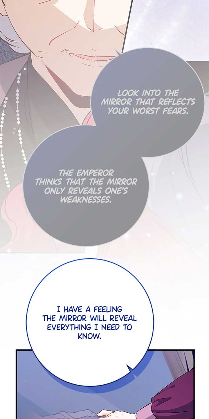 Everything is under the baby’s feet Chapter 84 page 40