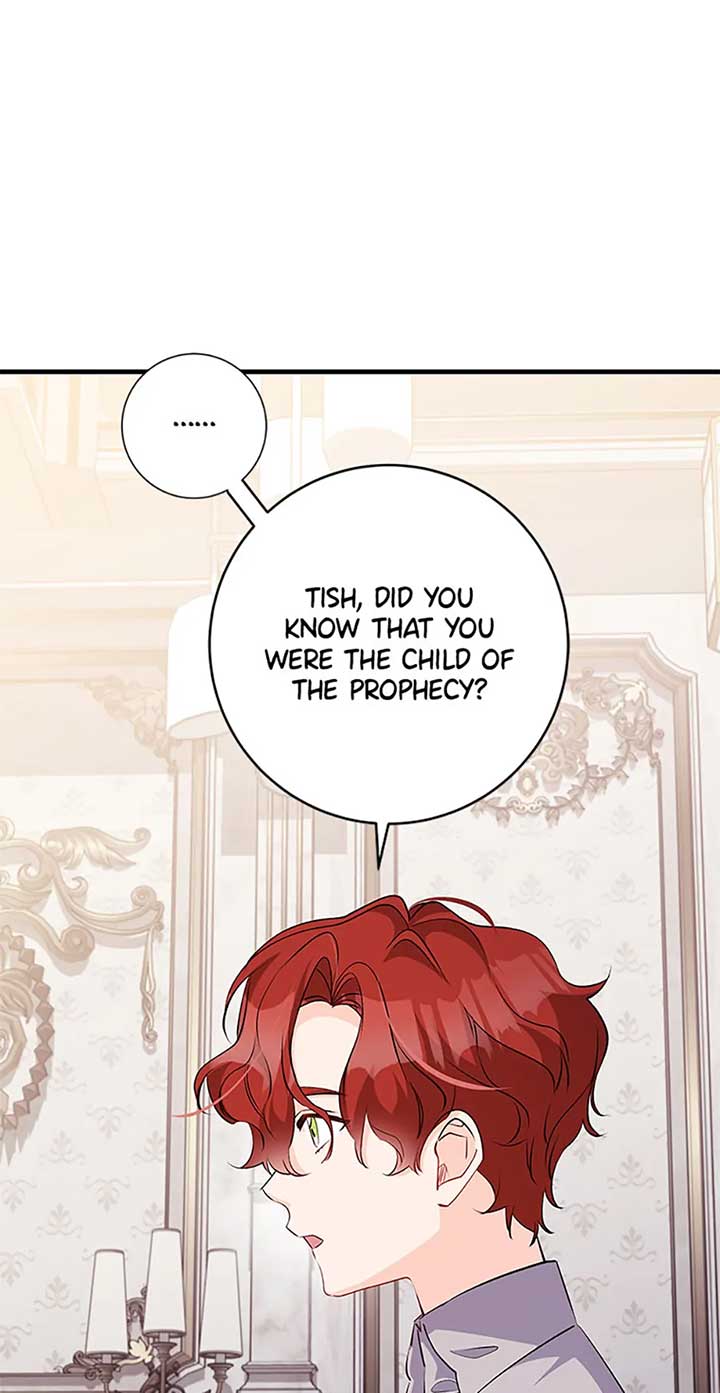 Everything is under the baby’s feet Chapter 84 page 4
