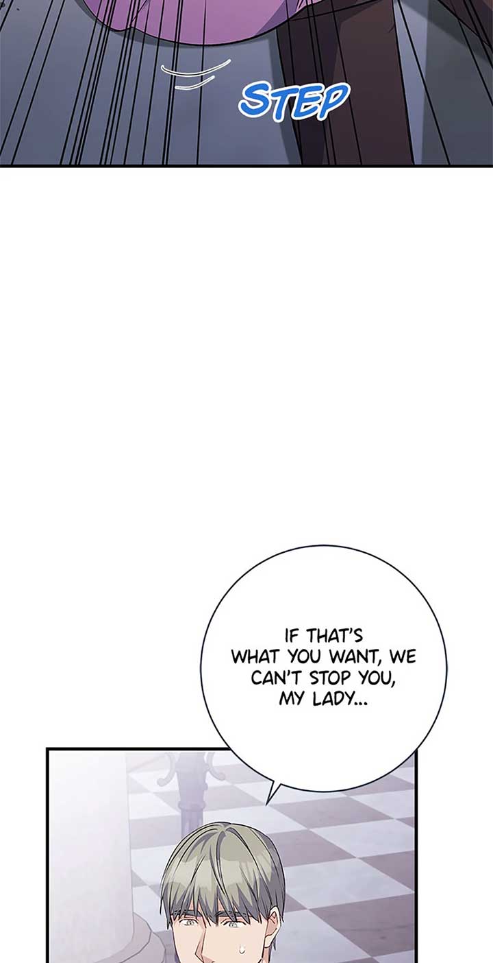 Everything is under the baby’s feet Chapter 84 page 51
