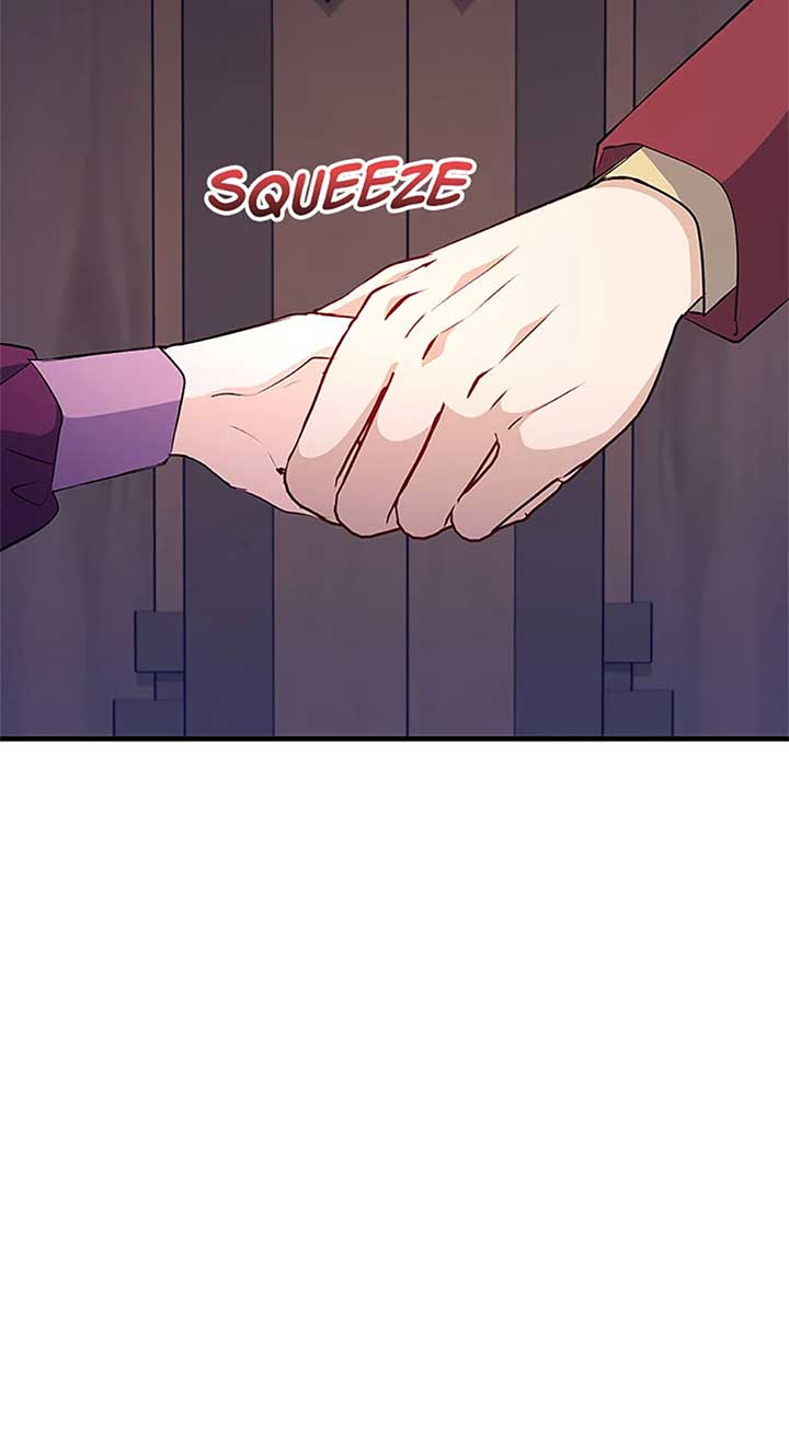 Everything is under the baby’s feet Chapter 84 page 55
