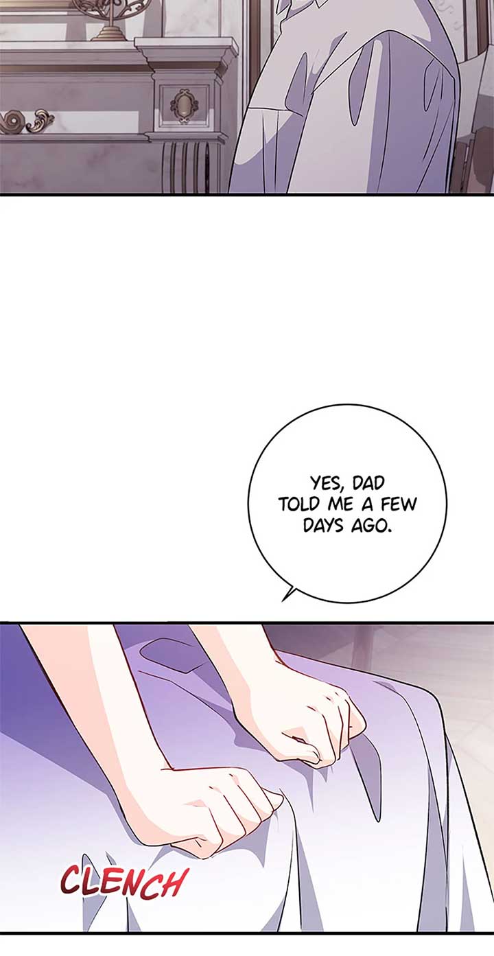 Everything is under the baby’s feet Chapter 84 page 5