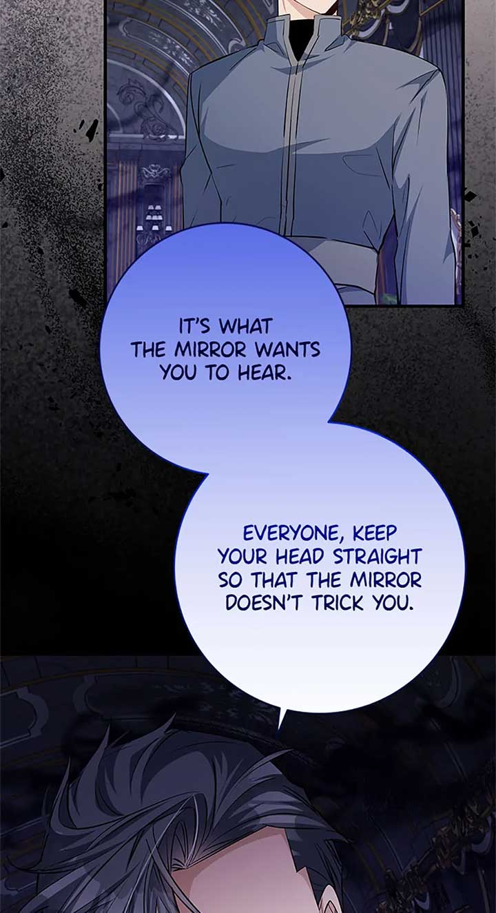 Everything is under the baby’s feet Chapter 84 page 60