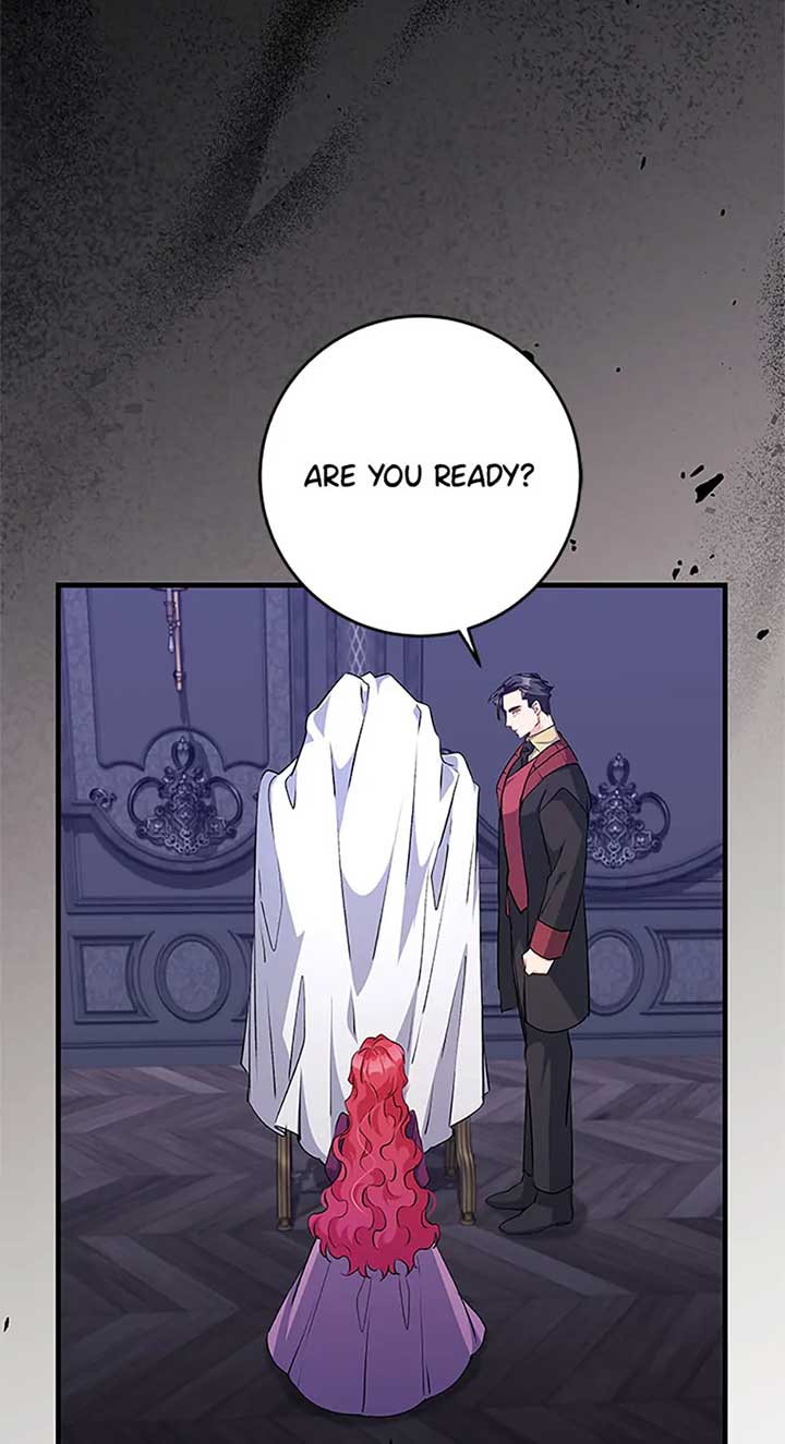 Everything is under the baby’s feet Chapter 84 page 62