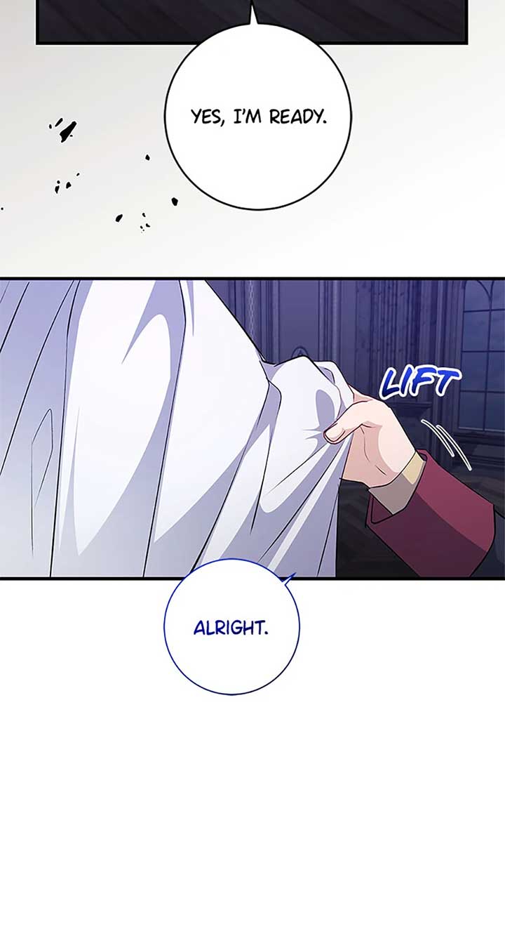 Everything is under the baby’s feet Chapter 84 page 63