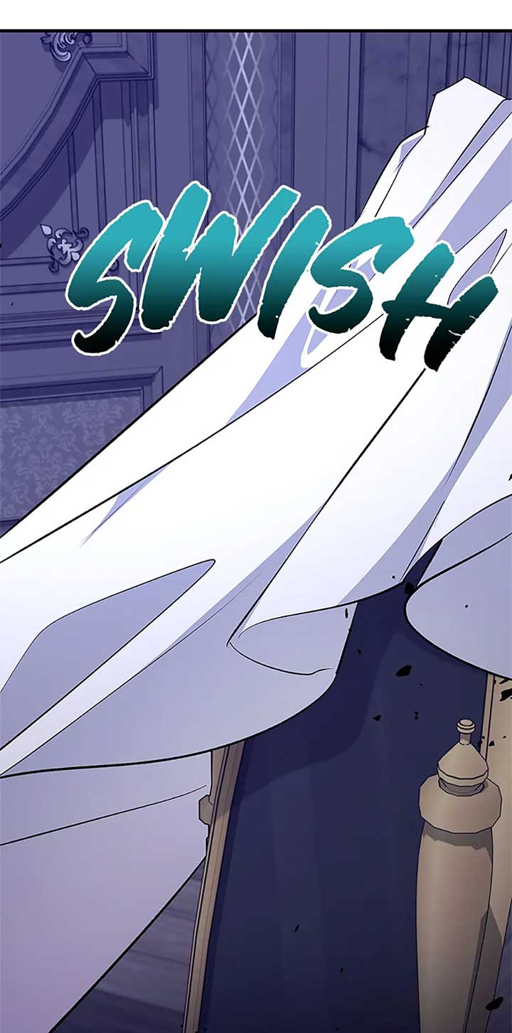 Everything is under the baby’s feet Chapter 84 page 64