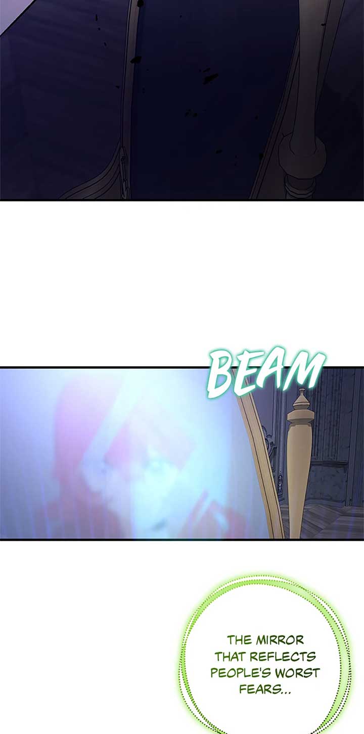 Everything is under the baby’s feet Chapter 84 page 65