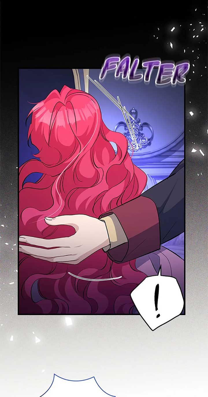 Everything is under the baby’s feet Chapter 84 page 71