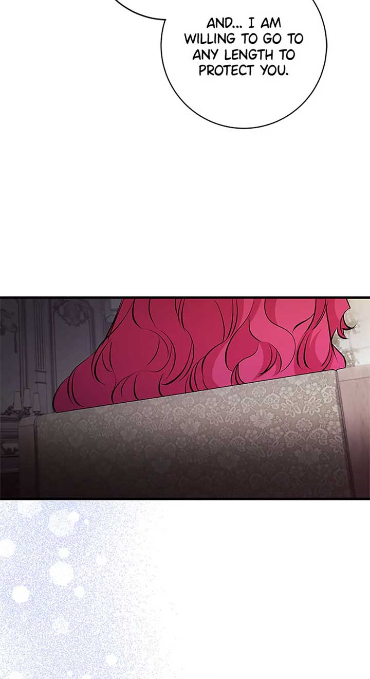 Everything is under the baby’s feet Chapter 84 page 7