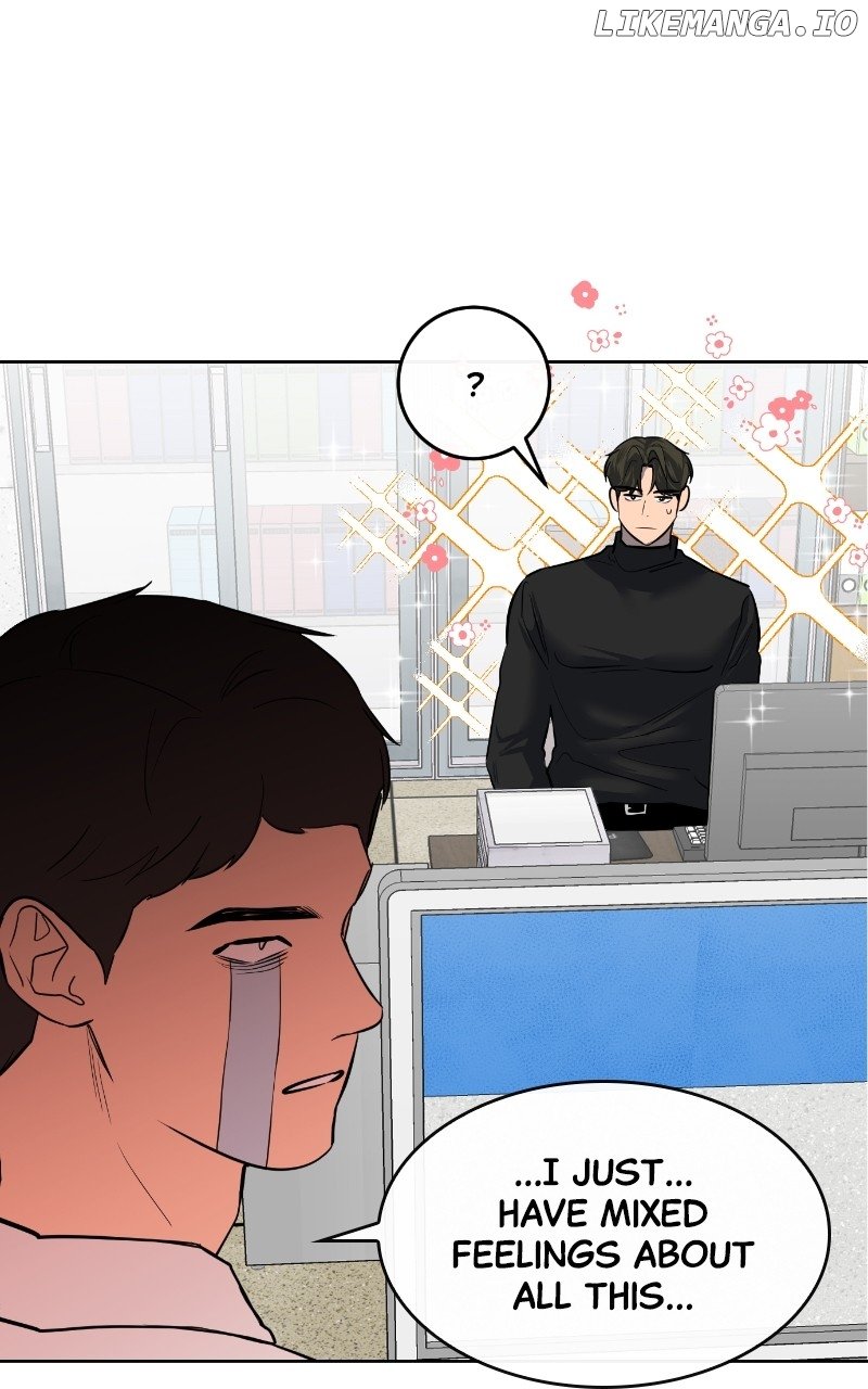 Extroversion of an Immortal Chapter 10 page 11