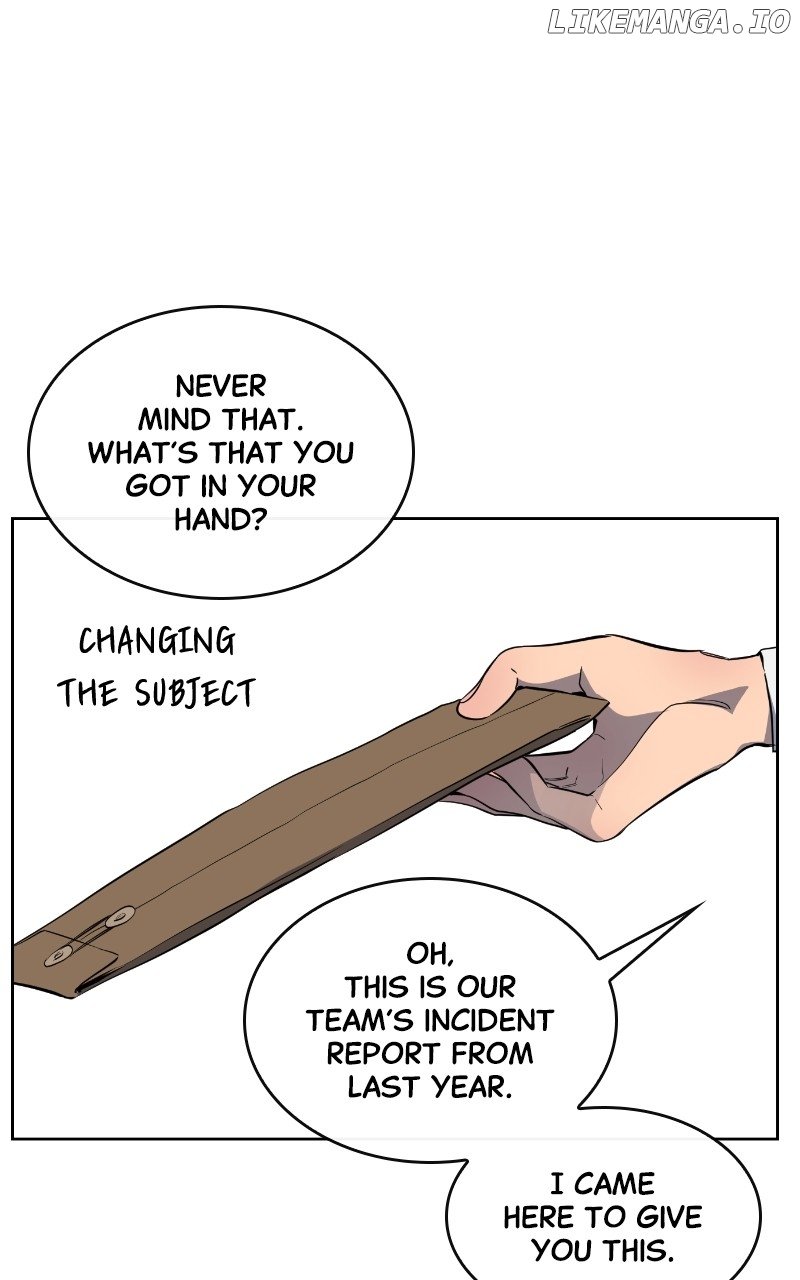 Extroversion of an Immortal Chapter 10 page 14