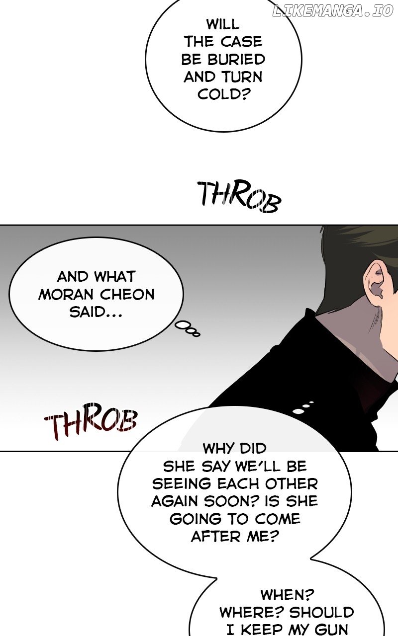 Extroversion of an Immortal Chapter 10 page 1