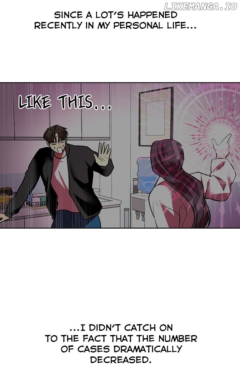 Extroversion of an Immortal Chapter 10 page 19