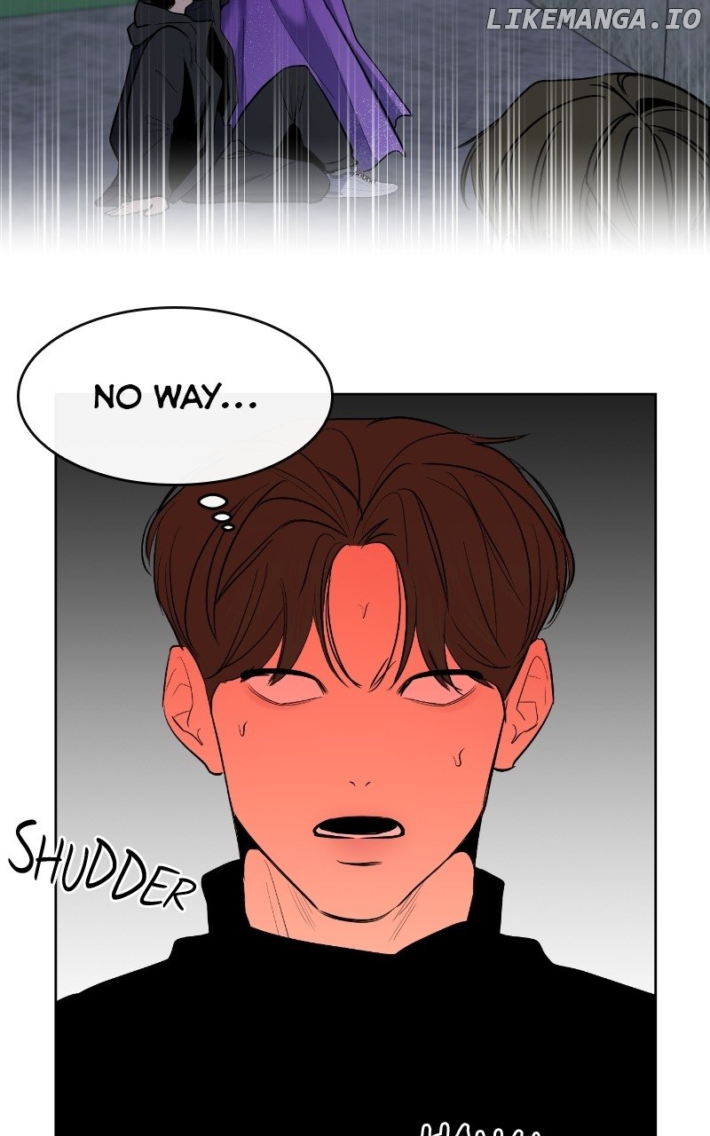 Extroversion of an Immortal Chapter 10 page 21