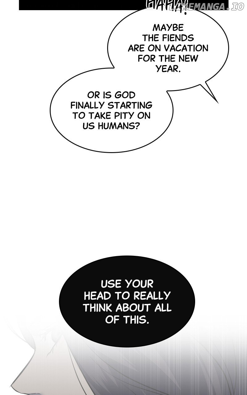 Extroversion of an Immortal Chapter 10 page 22