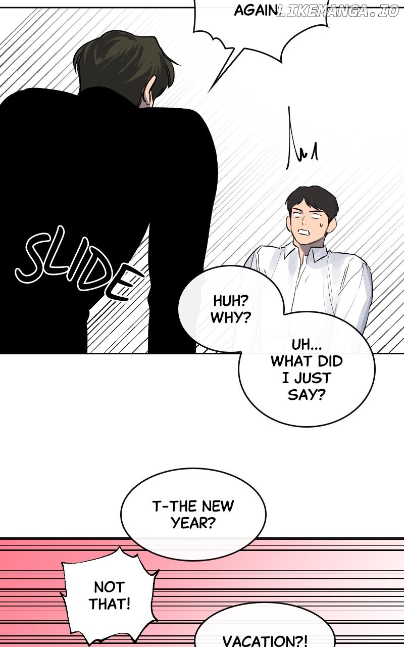 Extroversion of an Immortal Chapter 10 page 25