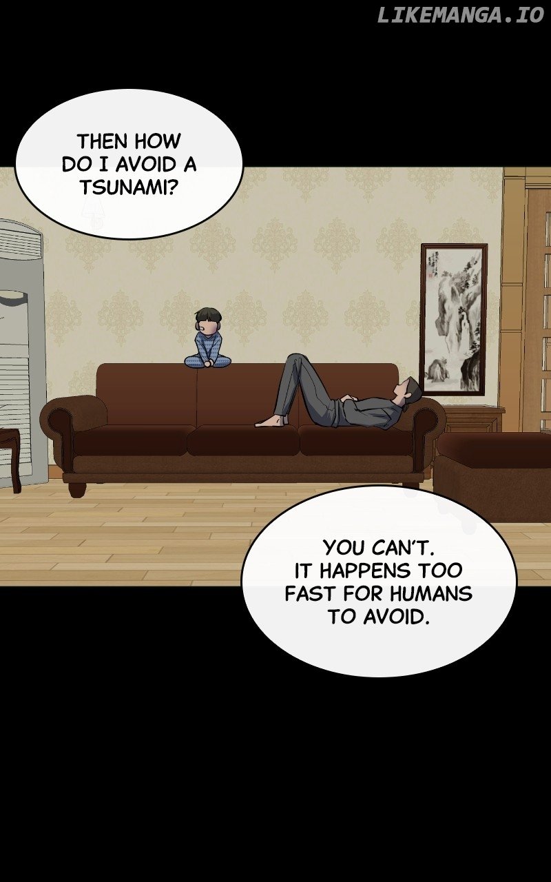 Extroversion of an Immortal Chapter 10 page 27