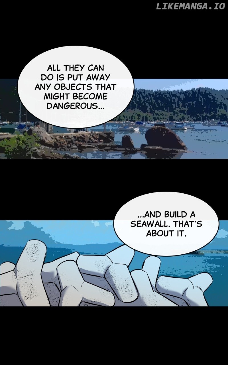 Extroversion of an Immortal Chapter 10 page 28