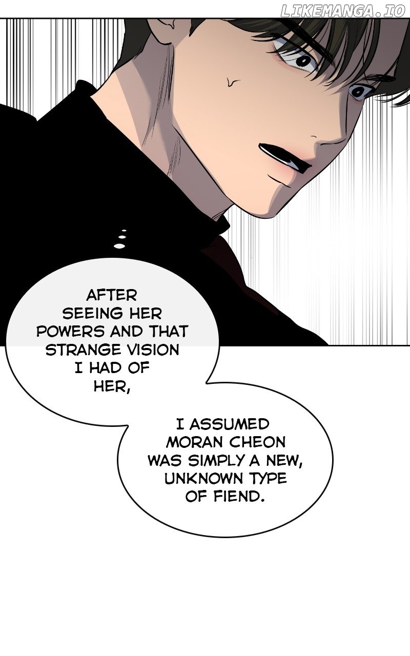 Extroversion of an Immortal Chapter 10 page 33