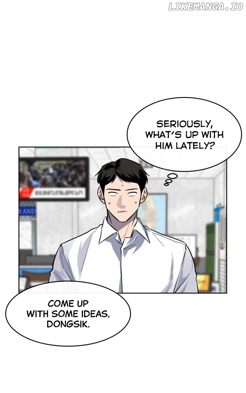 Extroversion of an Immortal Chapter 10 page 37