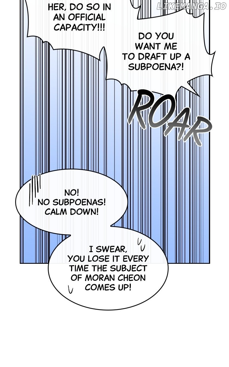 Extroversion of an Immortal Chapter 10 page 41