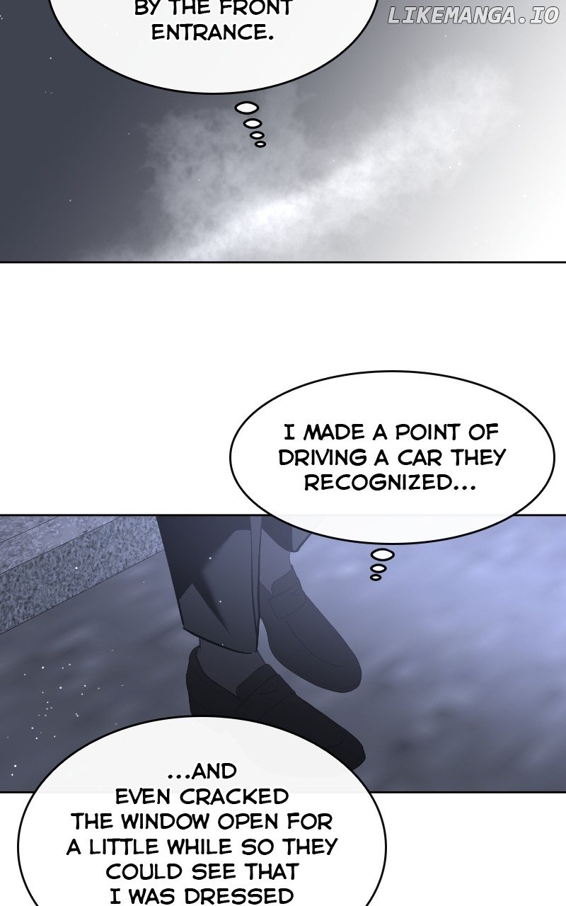 Extroversion of an Immortal Chapter 10 page 52