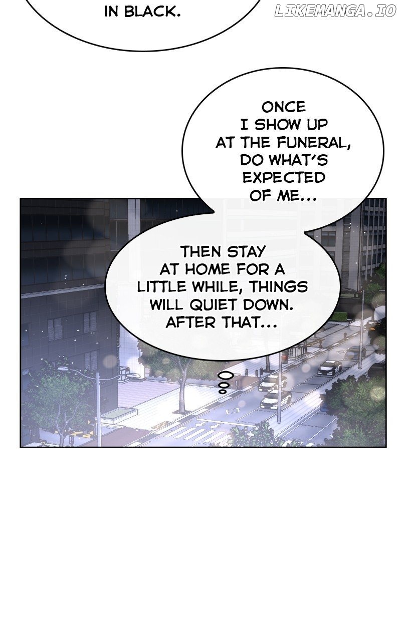 Extroversion of an Immortal Chapter 10 page 53
