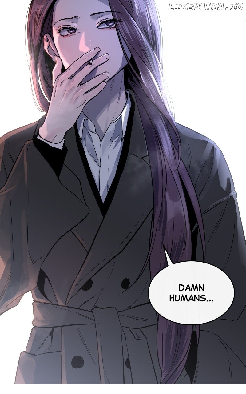Extroversion of an Immortal Chapter 10 page 55