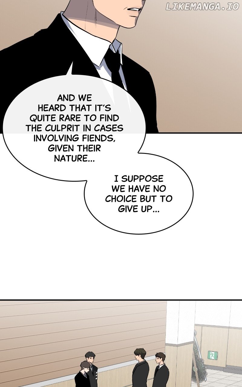 Extroversion of an Immortal Chapter 10 page 60